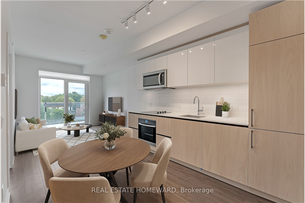 150 Logan Ave, Toronto