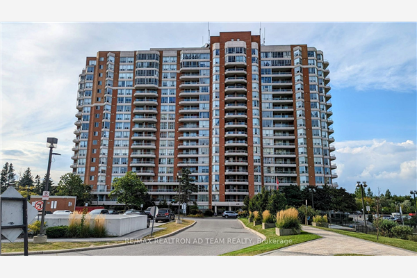 430 Mclevin Ave, Toronto