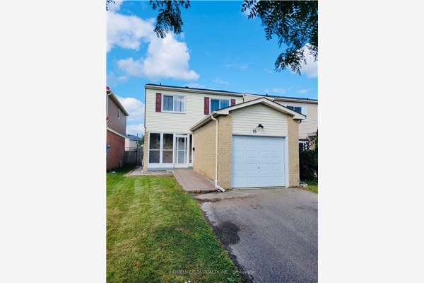 16 Troutbeck Ave, Toronto