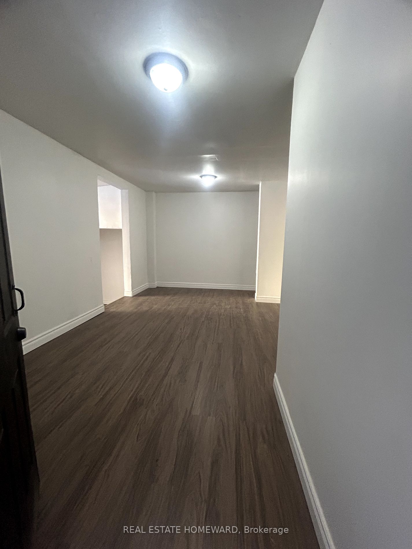 1295 Gerrard St E, #1A