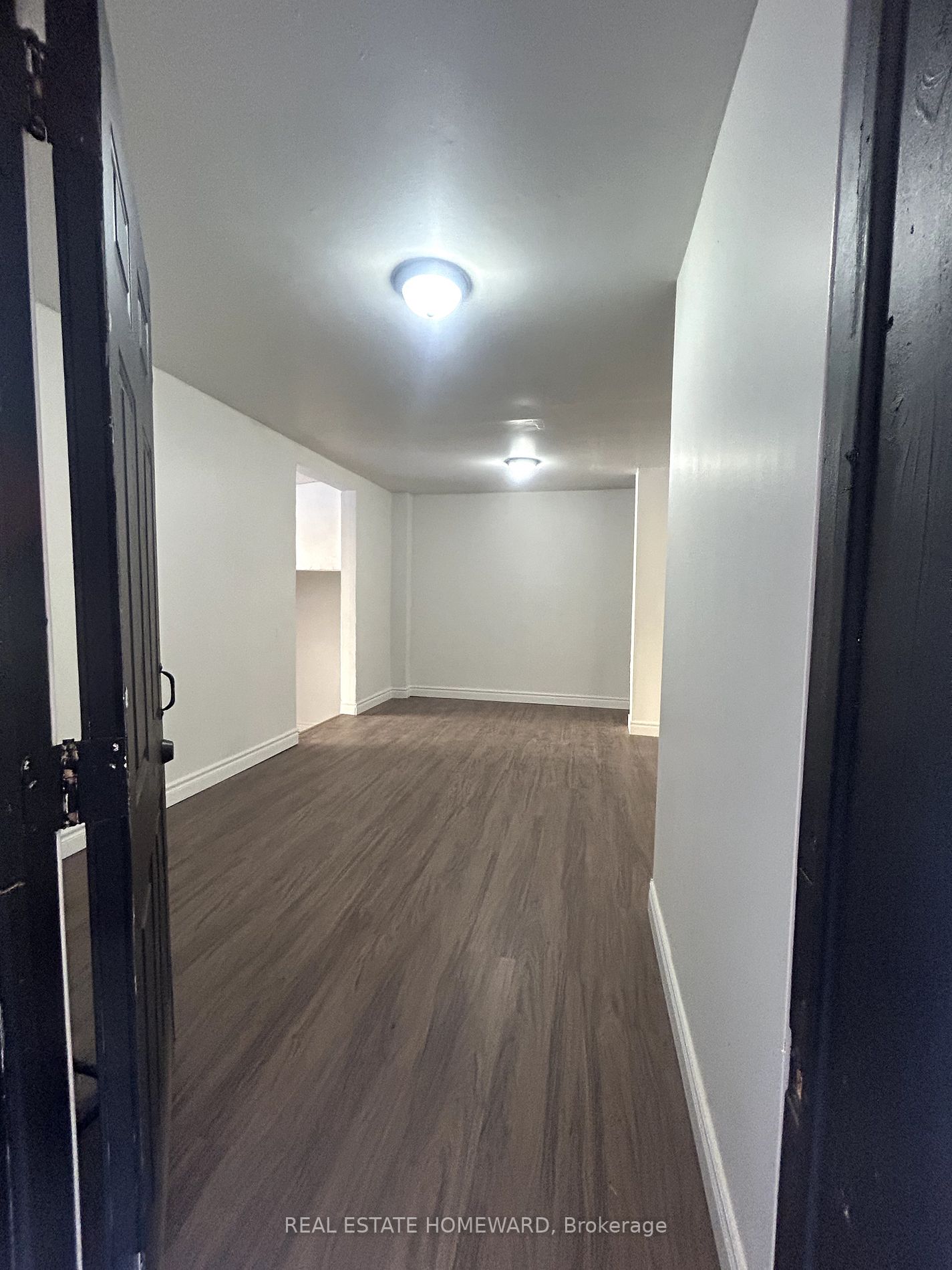 1295 Gerrard St E, #1A