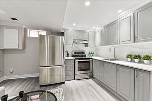 5 Addley Cres, #Lower