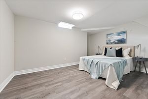 5 Addley Cres, #Lower