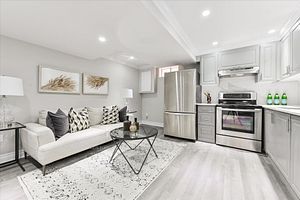 5 Addley Cres, #Lower