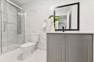 5 Addley Cres, #Lower