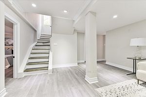 5 Addley Cres, #Lower
