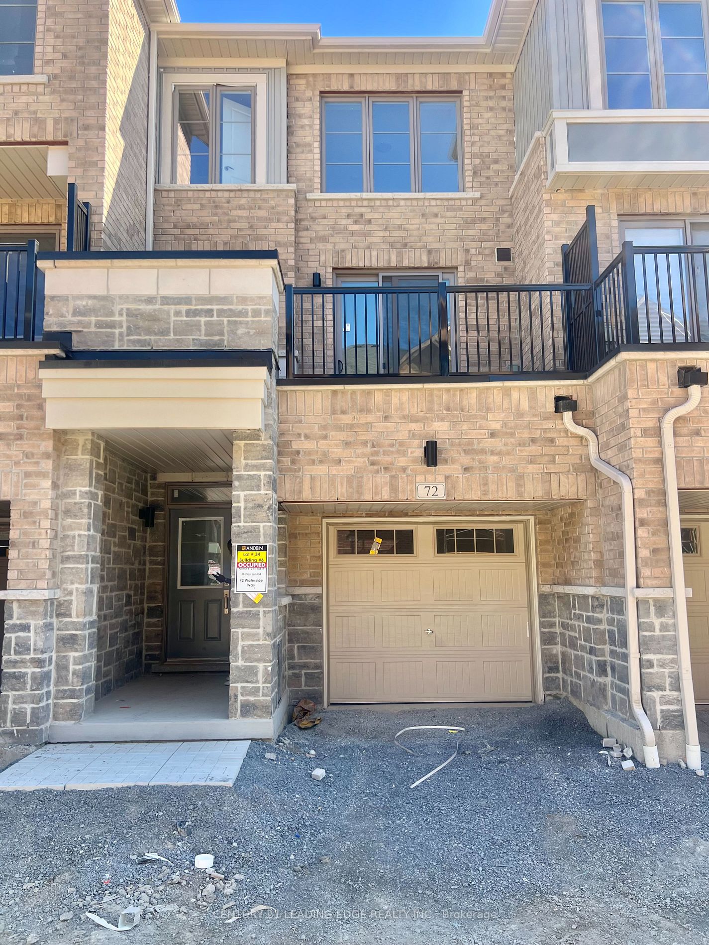 72 Waterside Way, #34