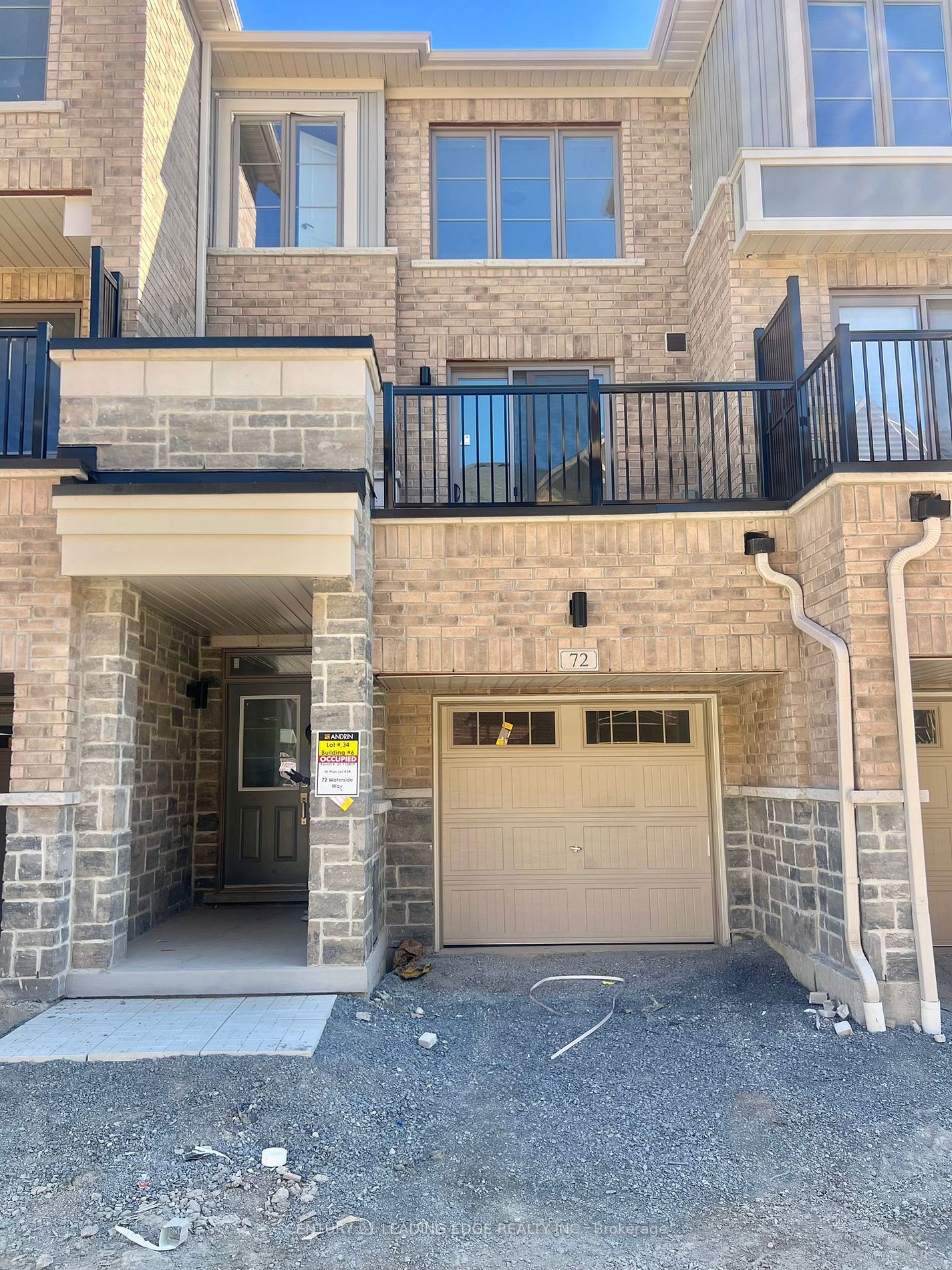 72 Waterside Way, #34