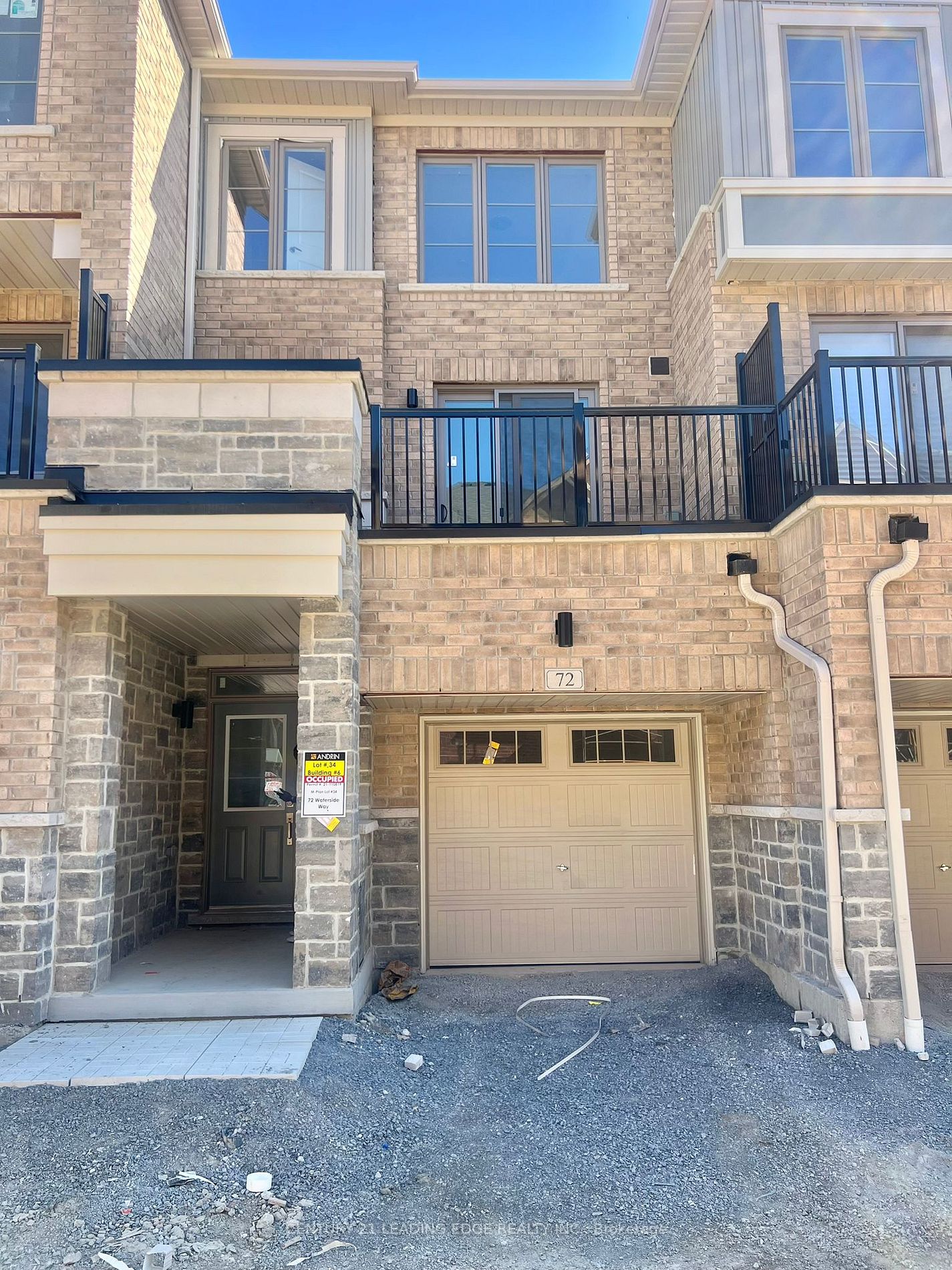 72 Waterside Way, #34