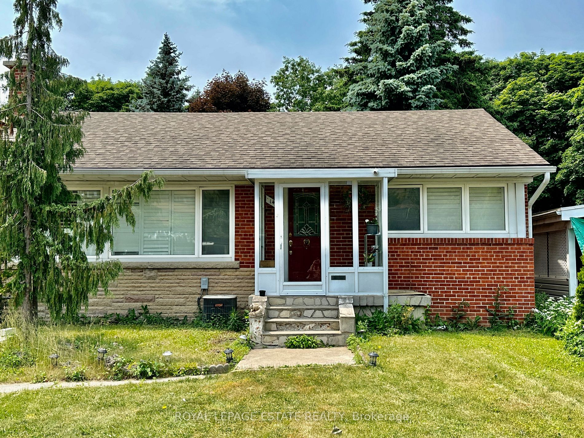 14 Mccowan Road