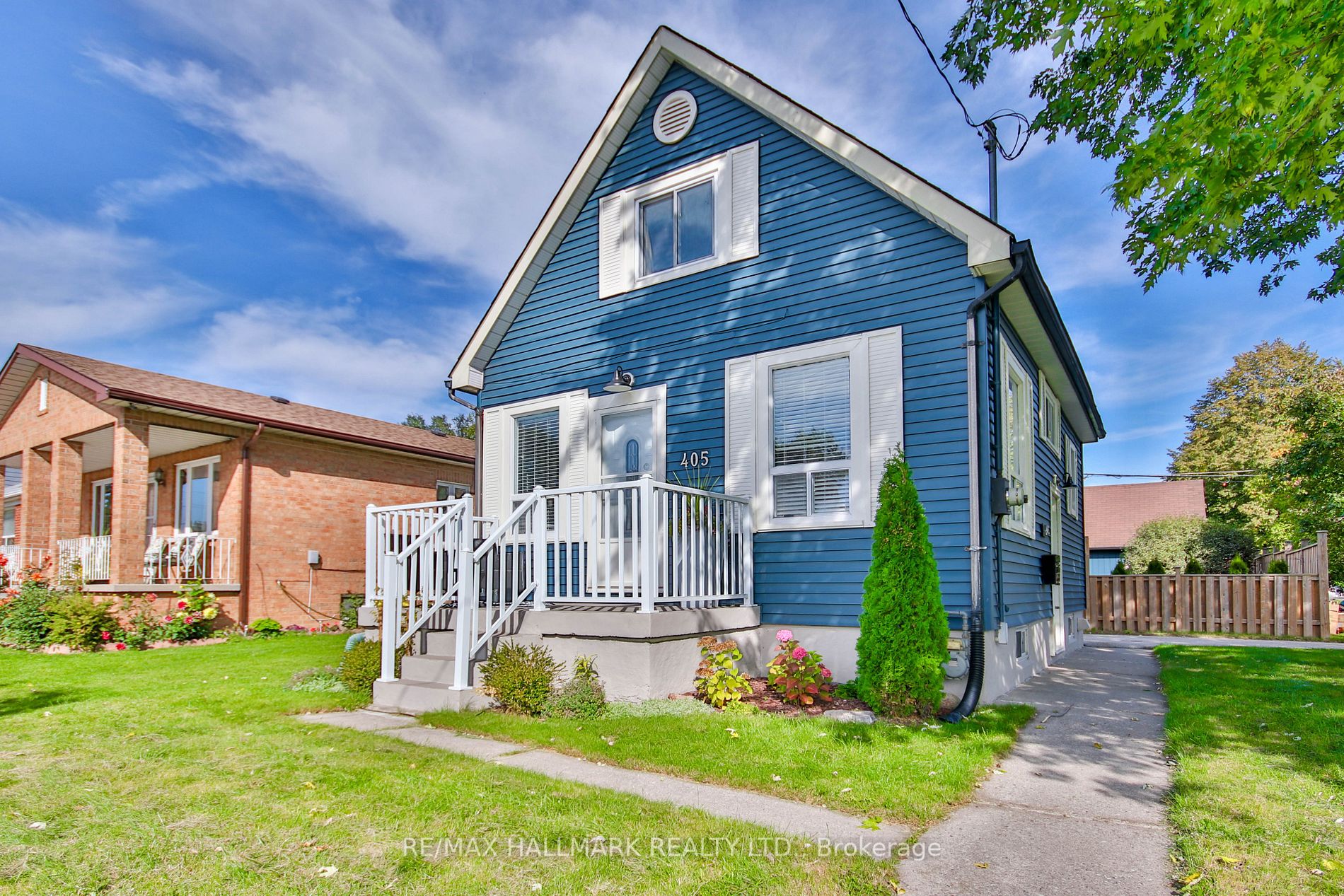 405 Pharmacy Ave