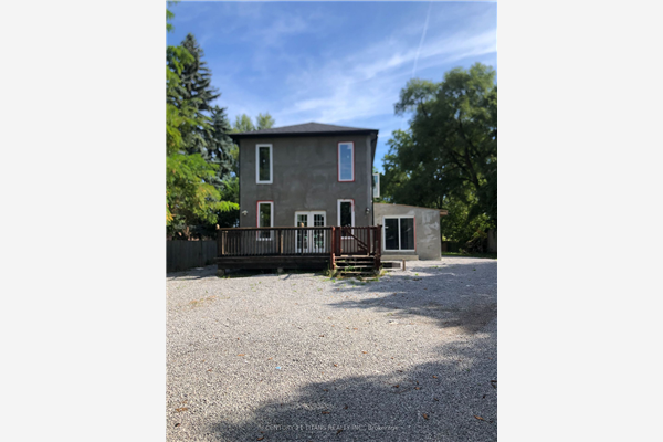 25 Bellamy Rd S, Toronto