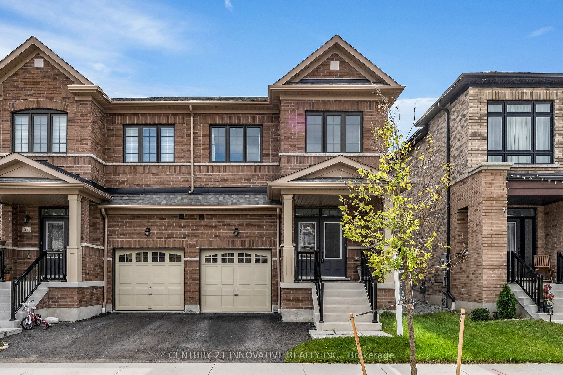 25 Conarty Cres