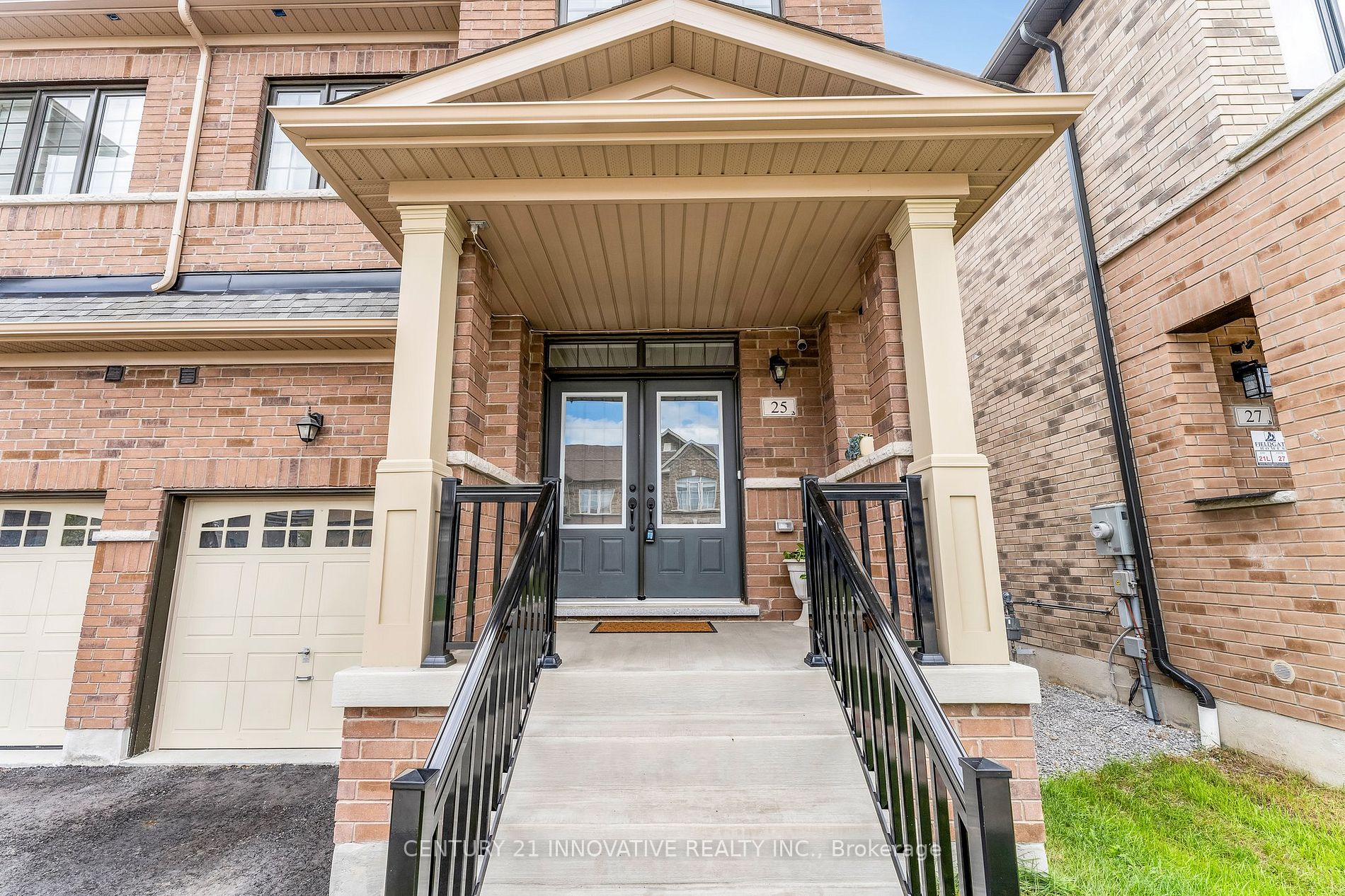 25 Conarty Cres