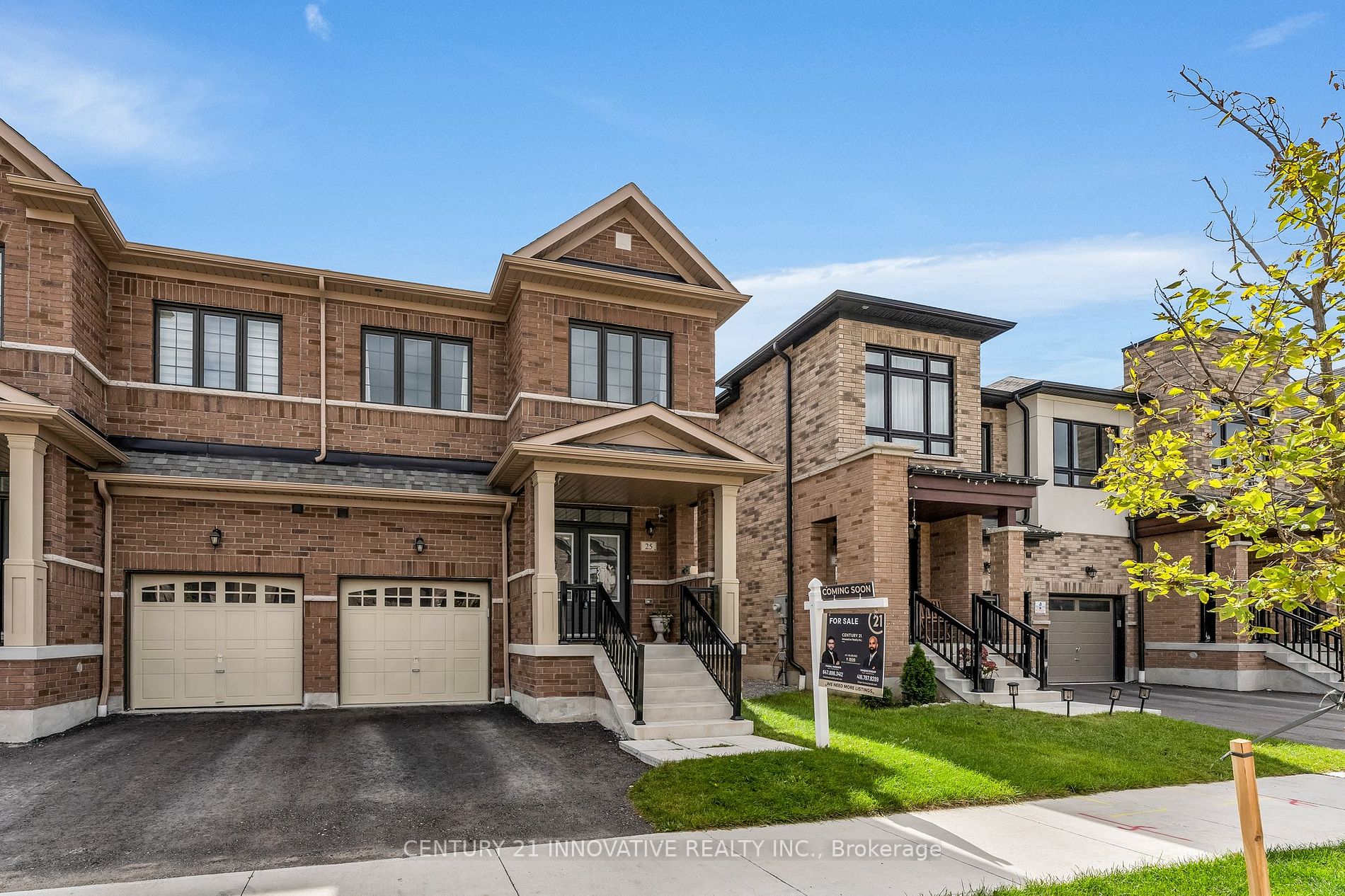 25 Conarty Cres