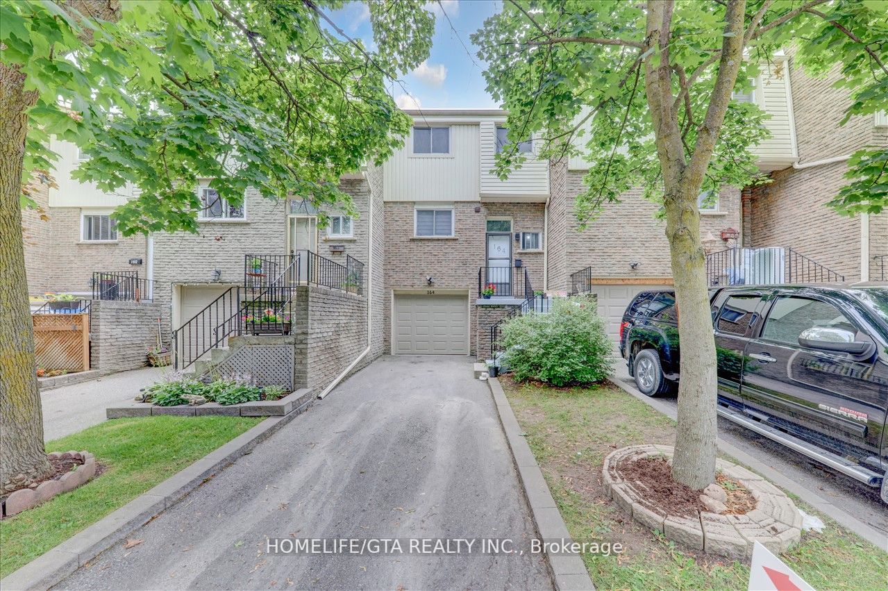 1915 Denmar Rd, #164