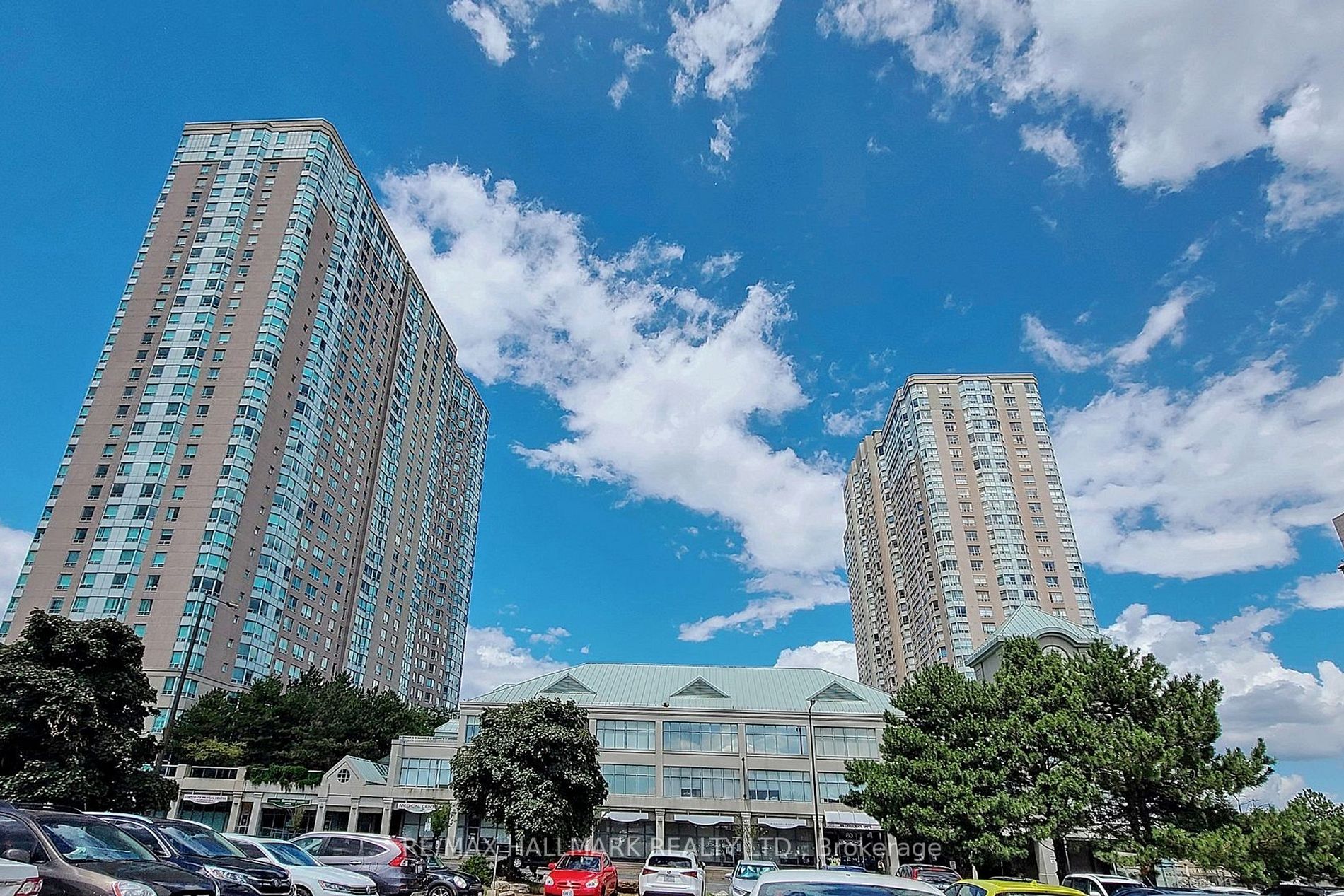 68 Corporate Dr, #1538