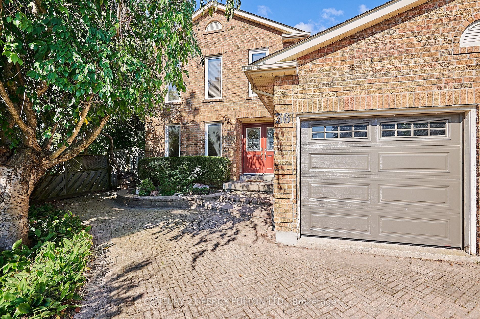 36 Milner Cres
