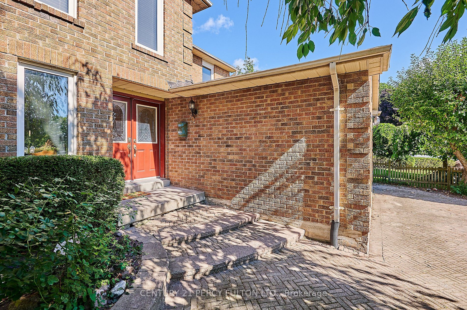 36 Milner Cres