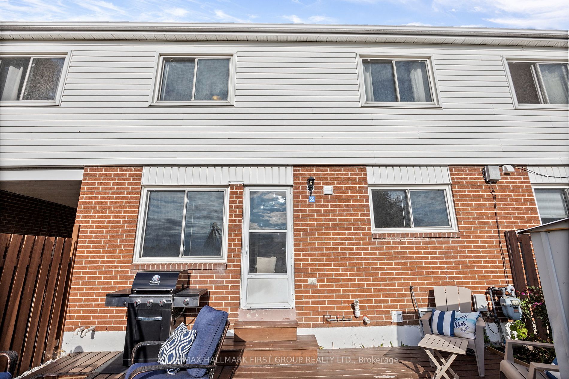 1010 Glen St, #55