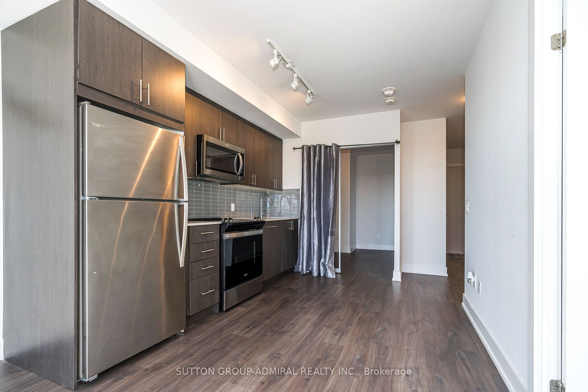 2550 Simcoe St N, #1909