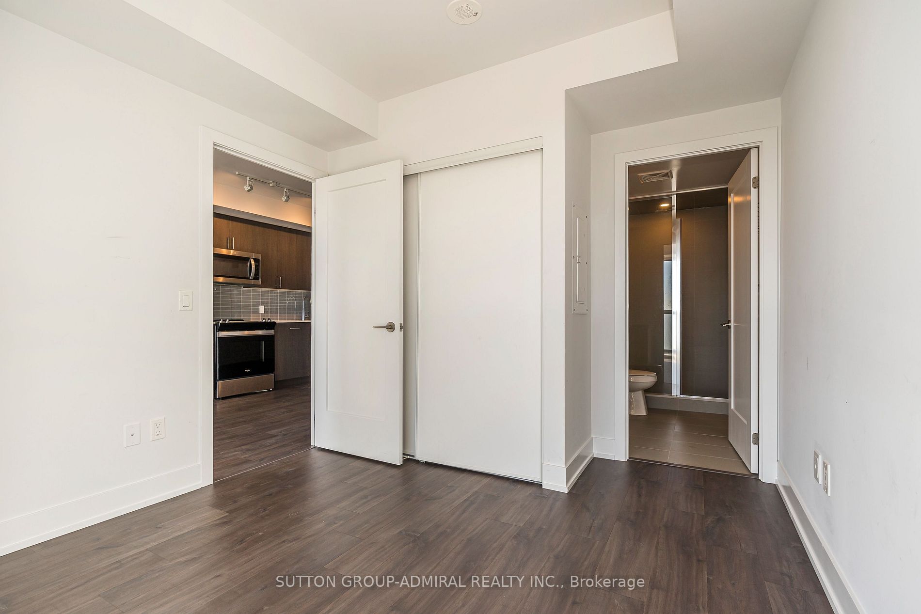 2550 Simcoe St N, #1909