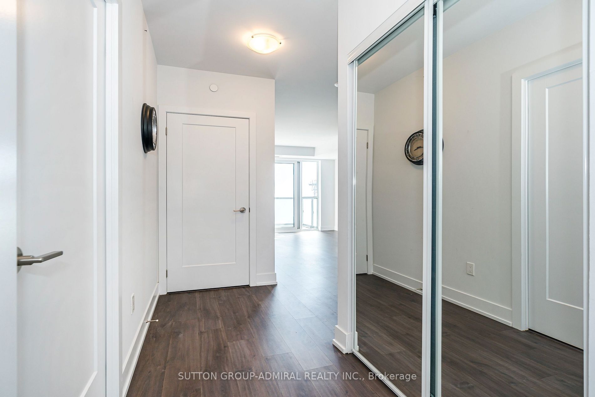 2550 Simcoe St N, #1909