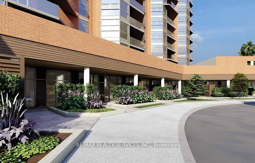 30 DEAN PARK Road, ##3