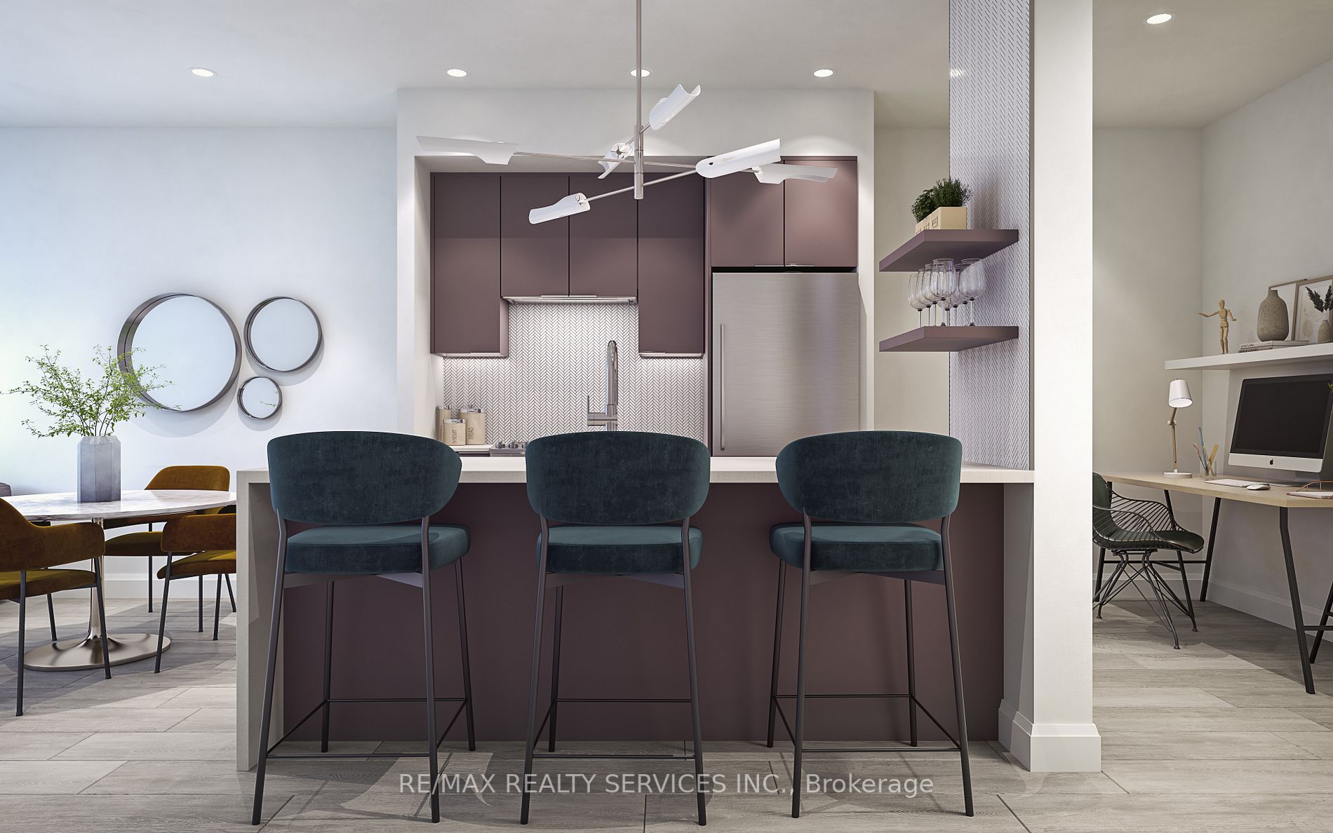 30 Dean Park Rd, ##6