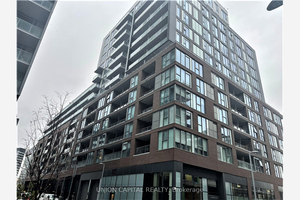 30 Baseball Pl, Toronto