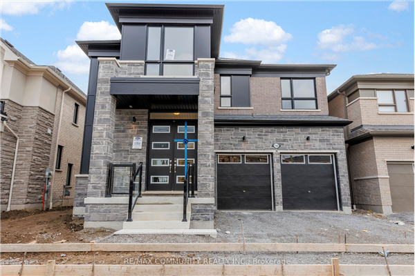 1562 Honey Locust Pl, Pickering