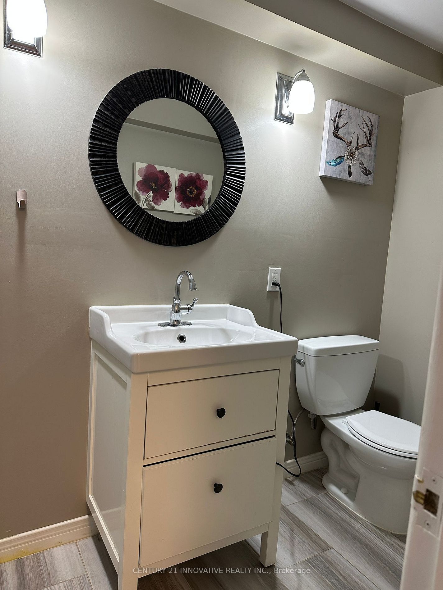 201 Southlawn Avenue, #Bsmt