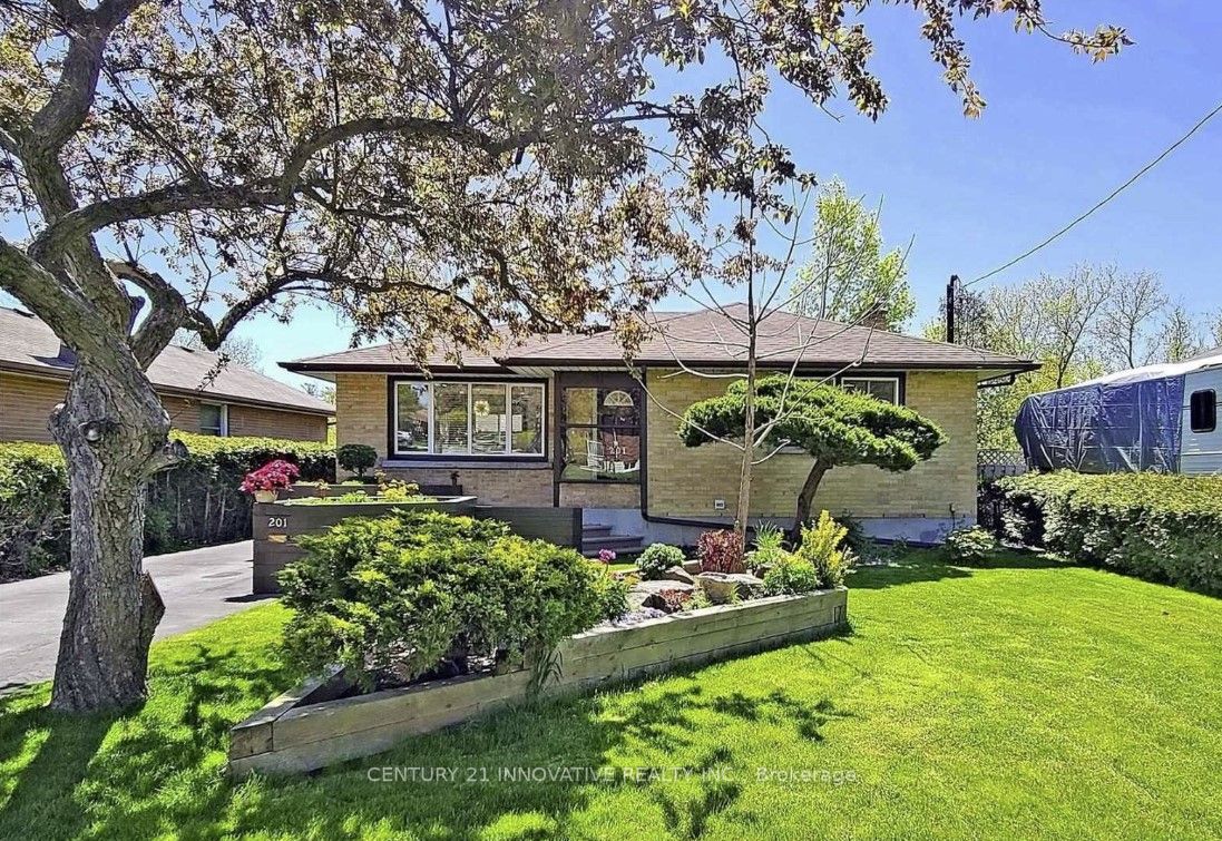 201 Southlawn Avenue, #Bsmt