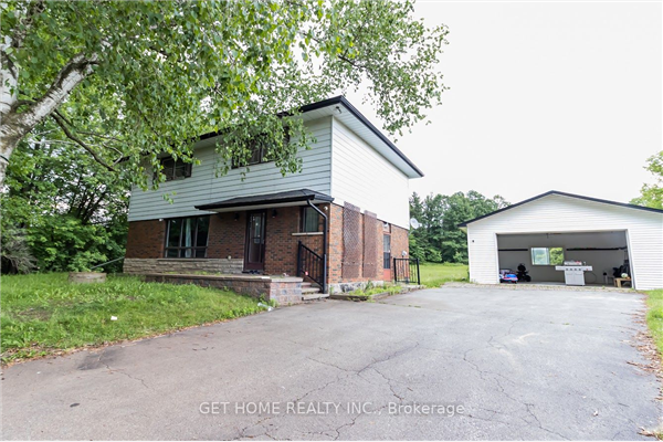 4475 Country Lane, Whitby