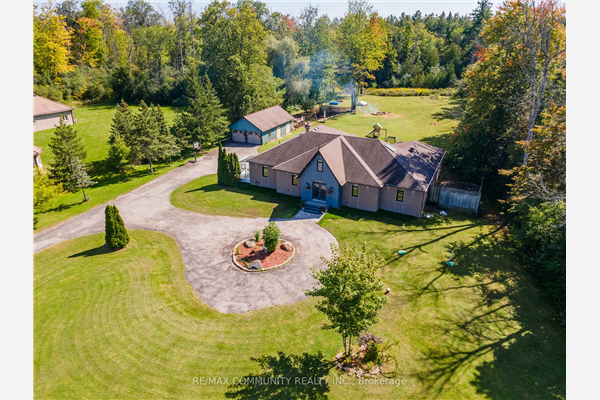 5 Fielding Crt, Ajax