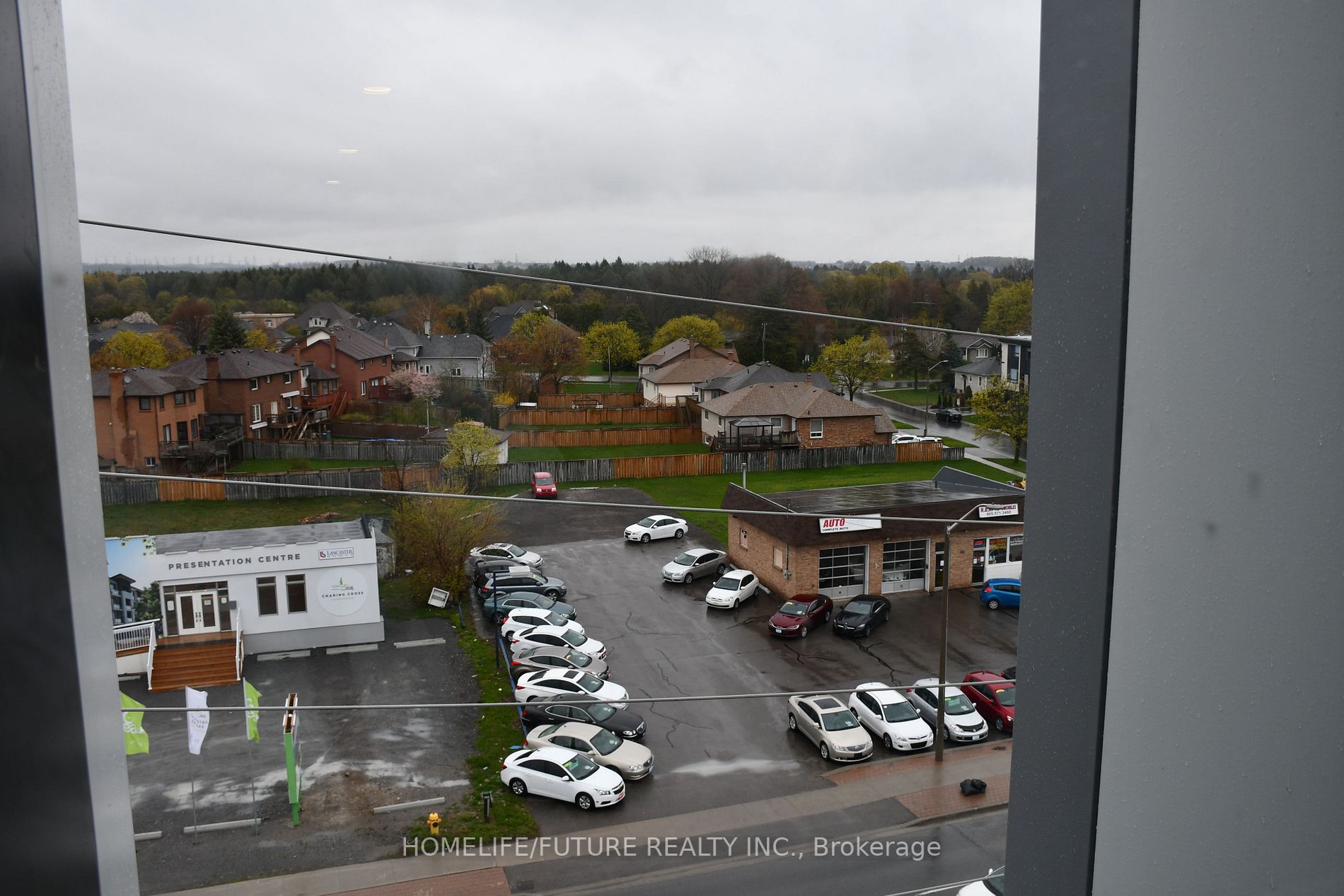 1900 Simcoe St, #629