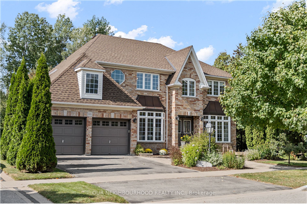 110 Fourth Ave, Clarington