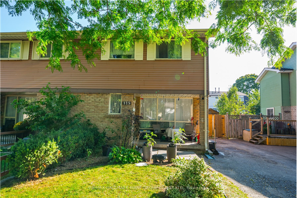325 Rondeau Crt, Oshawa