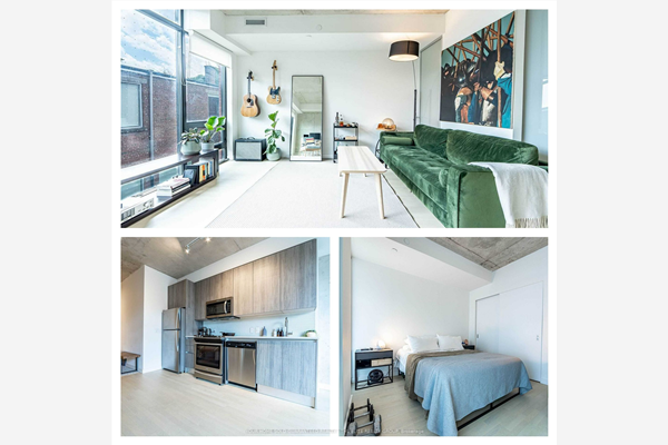 246 Logan Ave E, Toronto