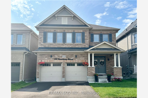 131 Courtney St, Clarington