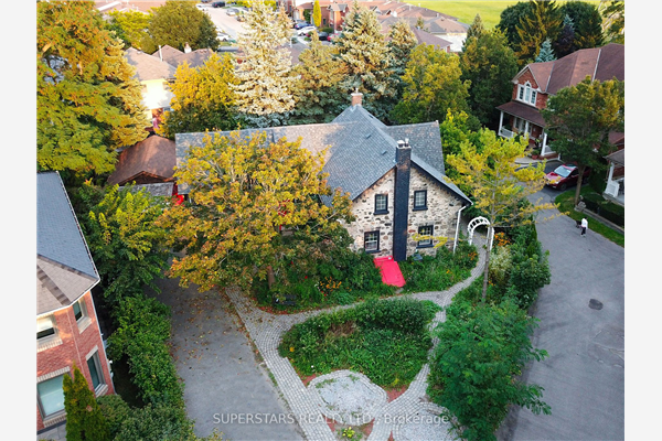 2319 Wildwood Cres, Pickering
