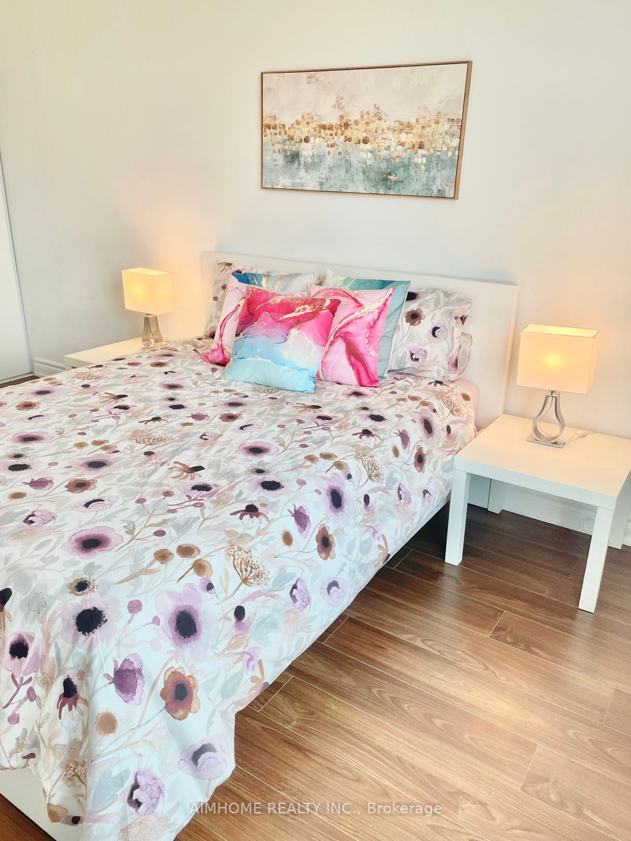 1328 Birchmount Rd, #112