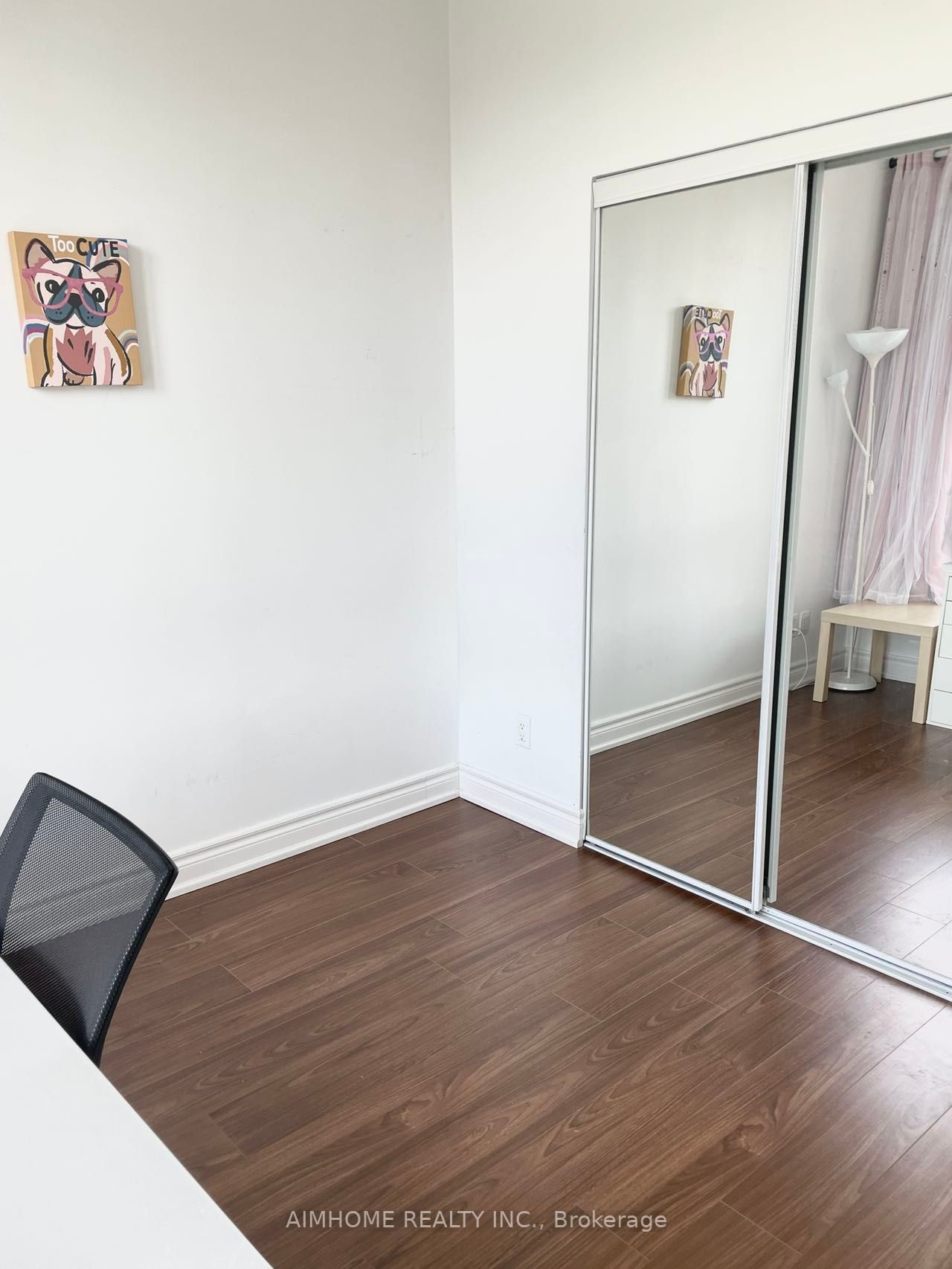 1328 Birchmount Rd, #112