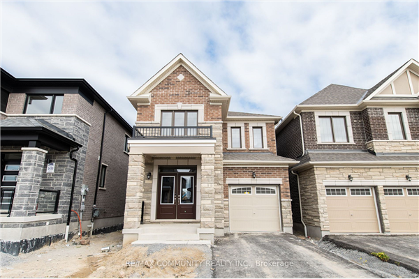 1508 Honey Locust Pl, Pickering