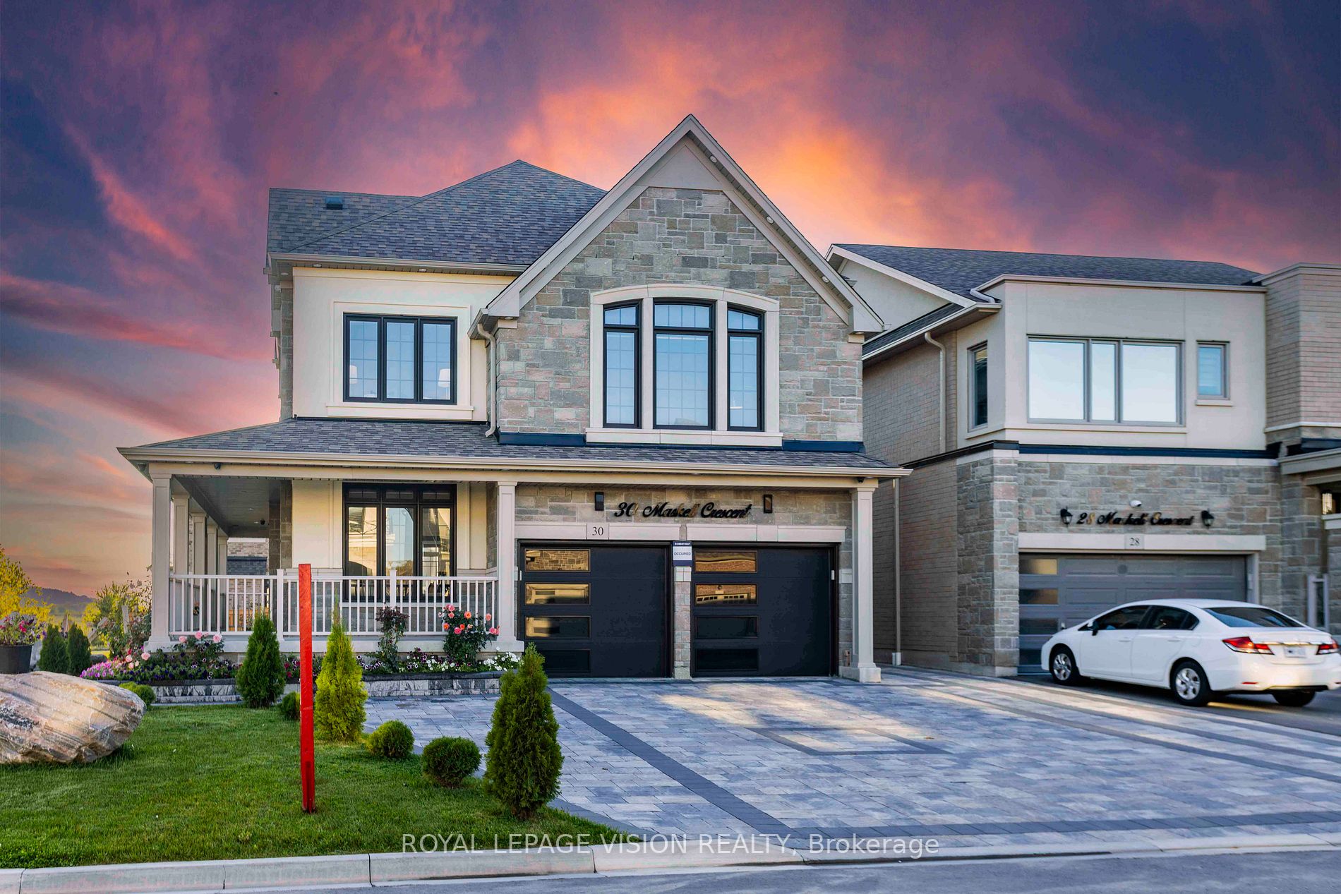 30 Maskell Cres