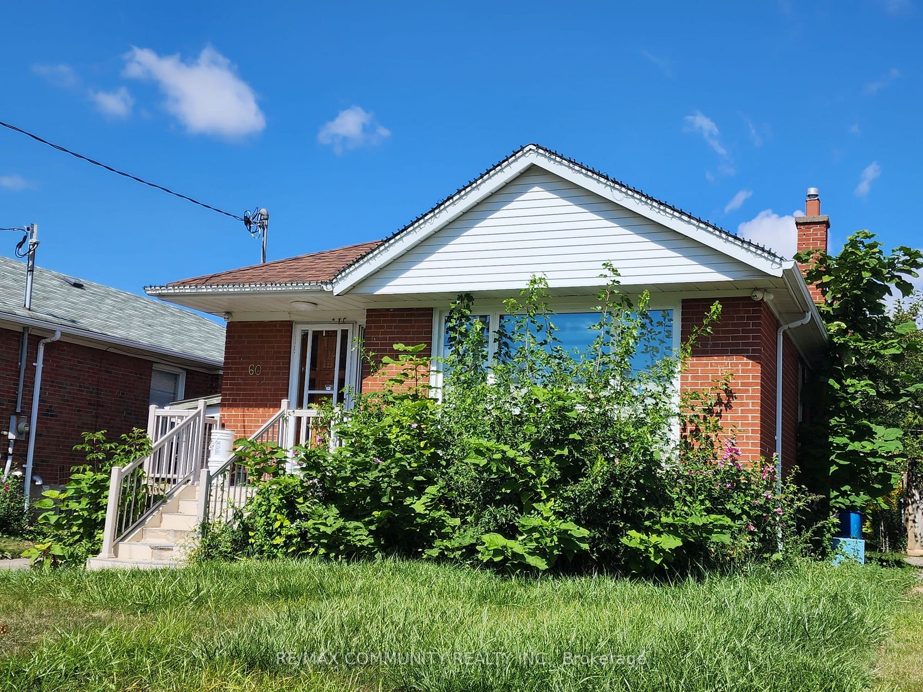 60 Gully Dr, #Main