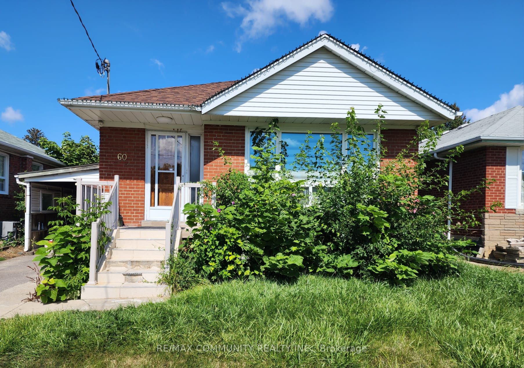 60 Gully Dr, #Main