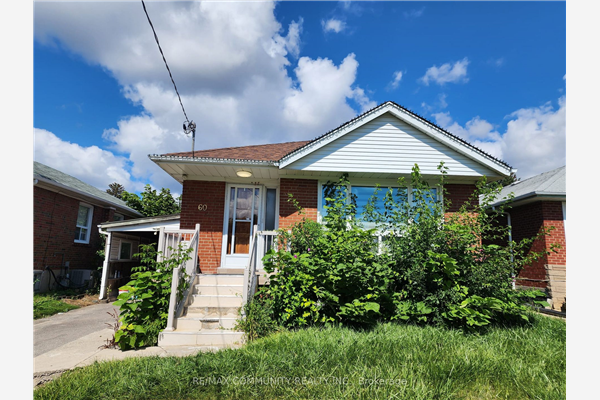 60 Gully Dr, Toronto