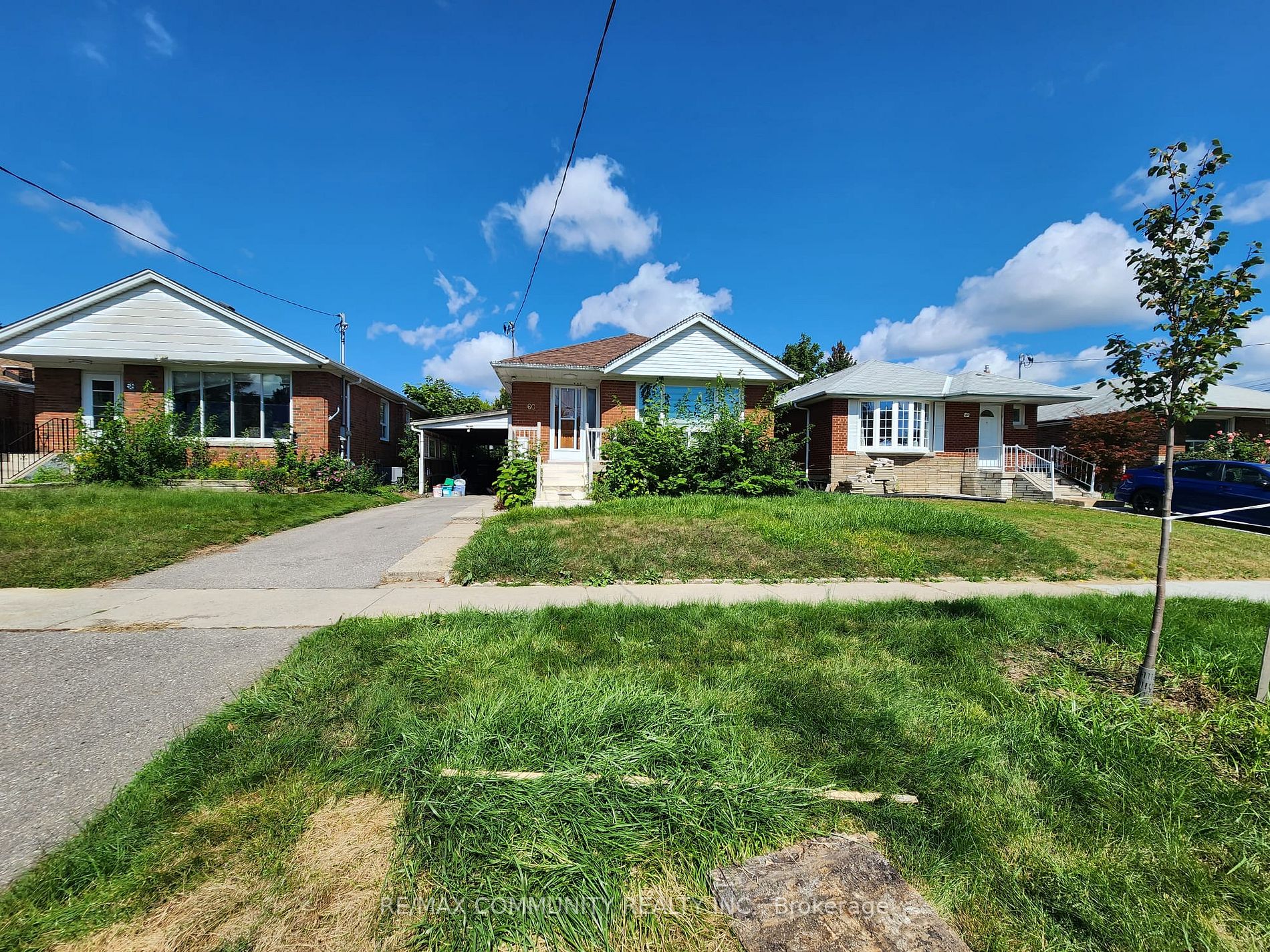 60 Gully Drive, #Main