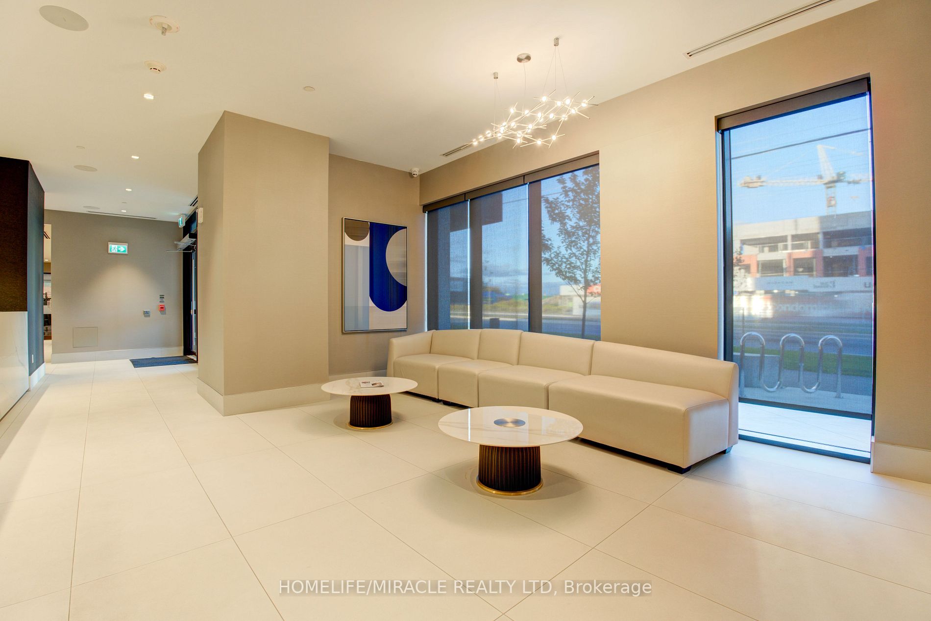 2550 Simcoe Street N, #1602